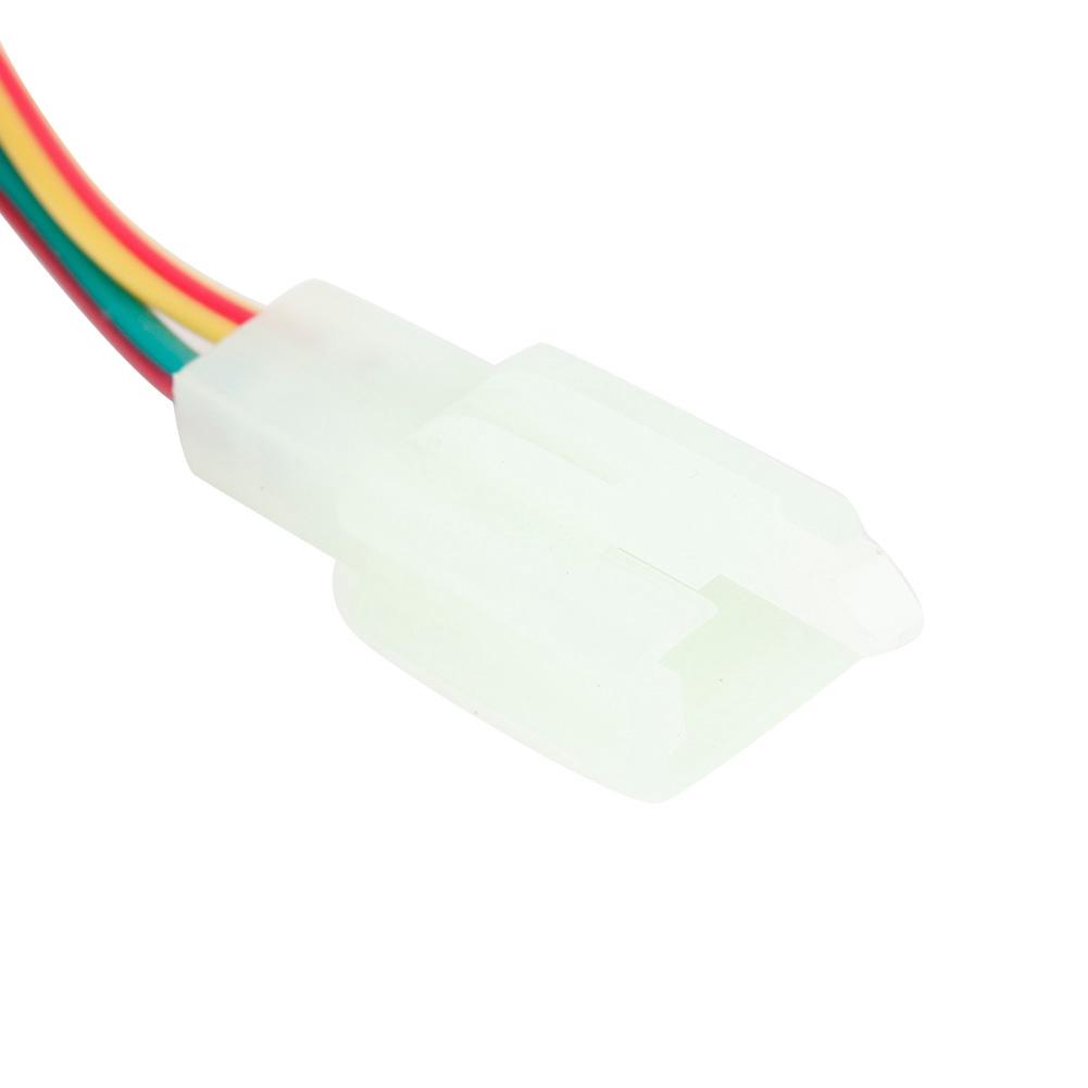 2 Pin Starter Solenoid Relay Fits for Honda ATV 50cc 125cc 150cc 250cc