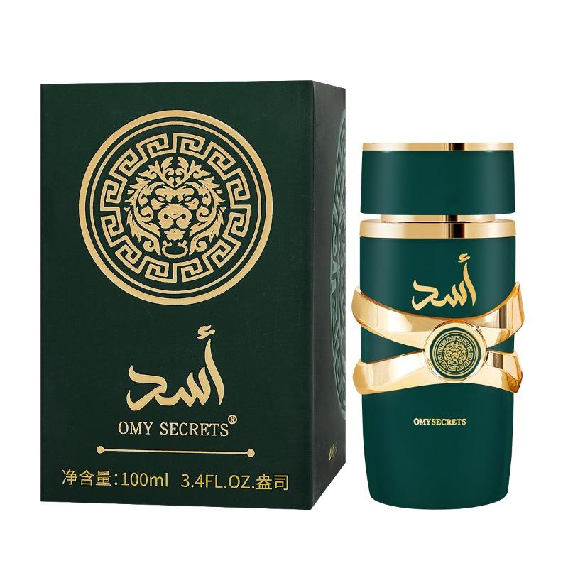 Perfume Men and Women A Arab Ratafa AA Woody Middle East Dubai Fragrance