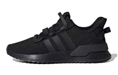 U Path Run Triple Core Black GS G28107