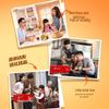 Xu Fu Ji Deluxe Snack Gift Box 788g