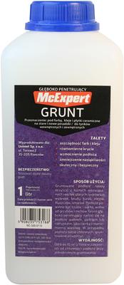 DEEP PENETRATION PRIMER 1L - MC-500-0110