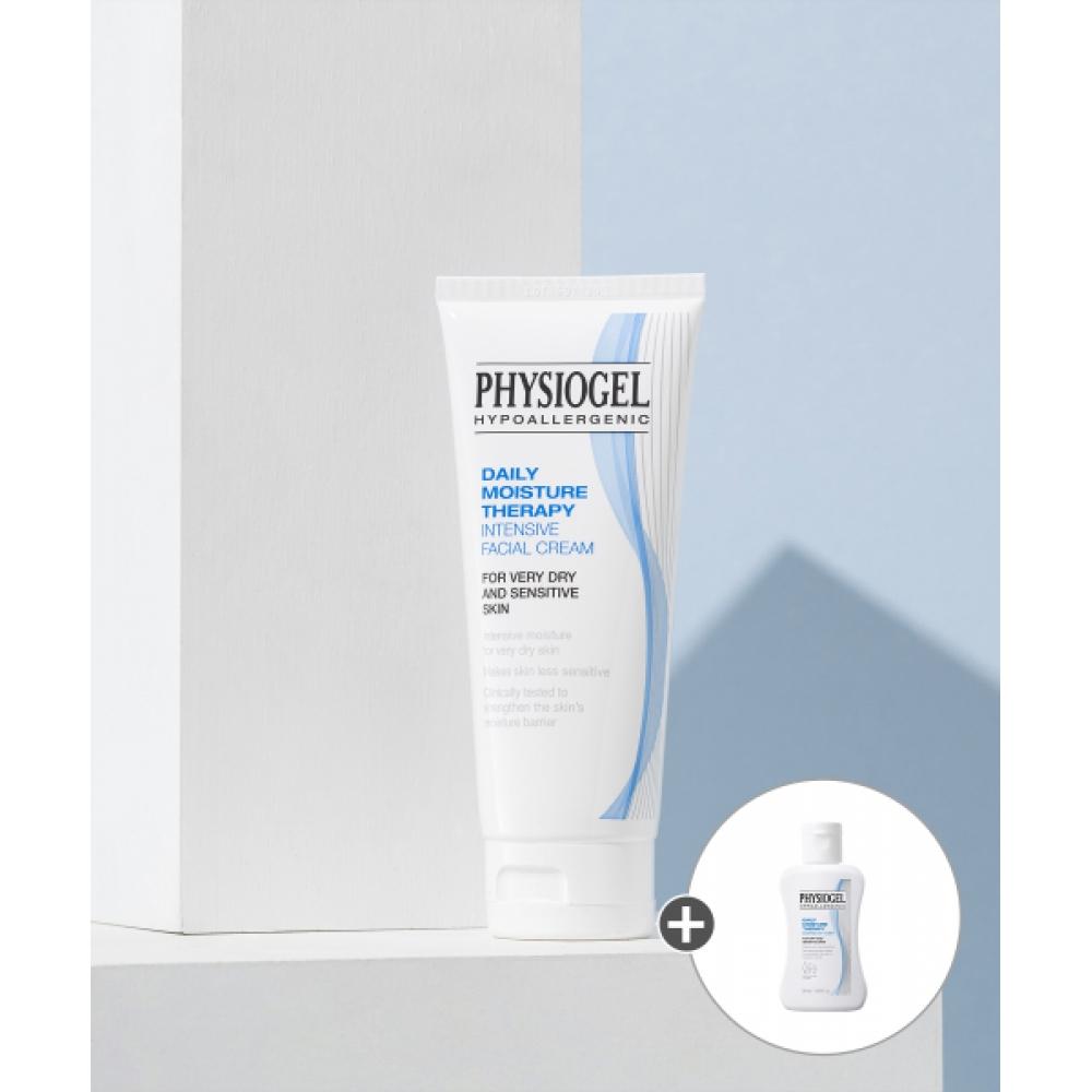 Physiogel Dmt Intensive Cream 100ml FREE