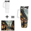 Veselă pentru băuturi – Căni