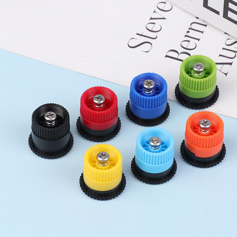 0~360 Degree Adjustable Scattering Sprinkler Up Garden Park Farm Lawn Irrigation Sprinkler Replacement Nozzle 1/2" Female Thread
