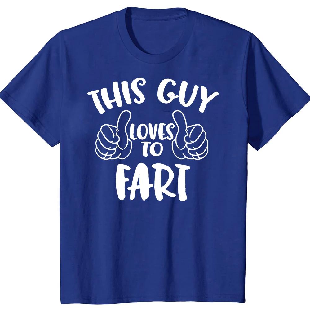 Fathers Day Funny Worlds Best Farter I Mean Father Dad T Shirt Summer Graphic Streetwear Short Sleeve Birthday Gifts Tshirt