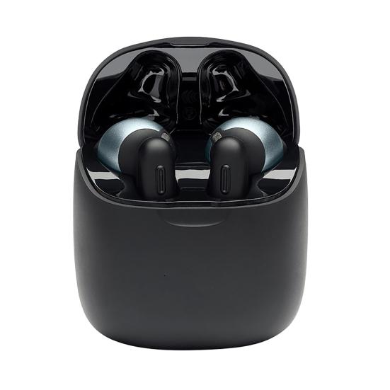 Stylish Wireless Earphone Stable Transmission Semi In-ear Comfortable To Wear