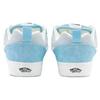 Vans Knu Skool 'Cooperstown Canal Blue' (Unisex) Skateboard Shoes VN0009QCSKY