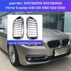 51137383519 51137383520 Front Bumper Grille Kidney Grill For BMW 5 Series G30 G31 518D 520I 525D