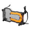 Motorcycle Headlight Grille Guard Protective Cover Accessories for R1200GS, R1250GS and Other Vehicle Lights