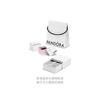 Pandora 925 Sterling Silver Earrings Women's Silver 293543C01