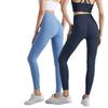 NF Lycra No Size Naked Yoga Pants Women's High Waist Belly Sports Buttocks Pants Fitness Pants Yoga Pants