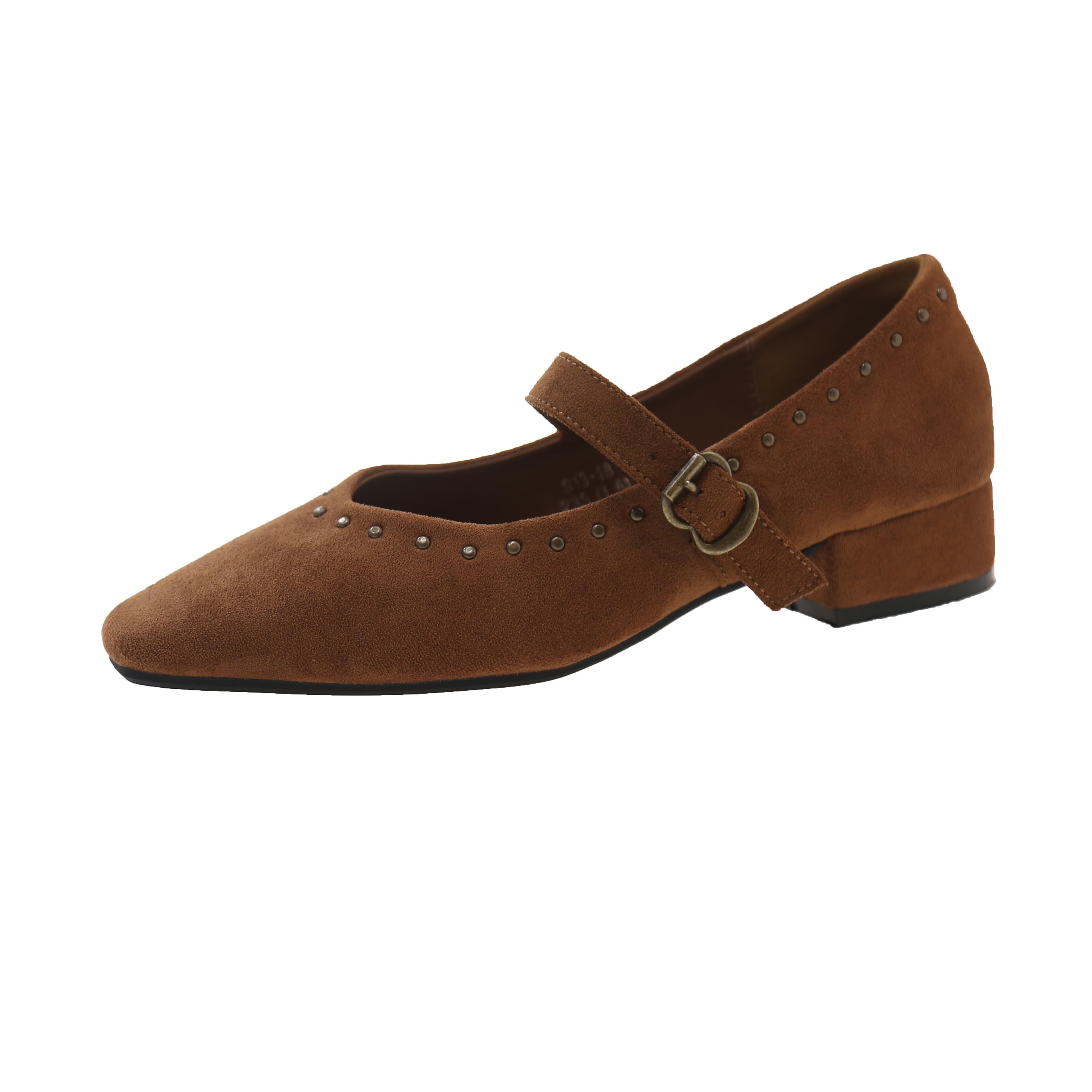 

Весенняя мода плоская обувь женские качественные металлические туфли-лоферы женские туфли на плоской подошве мокасины большой размер 35-41 Sapato Feminino 2025 35