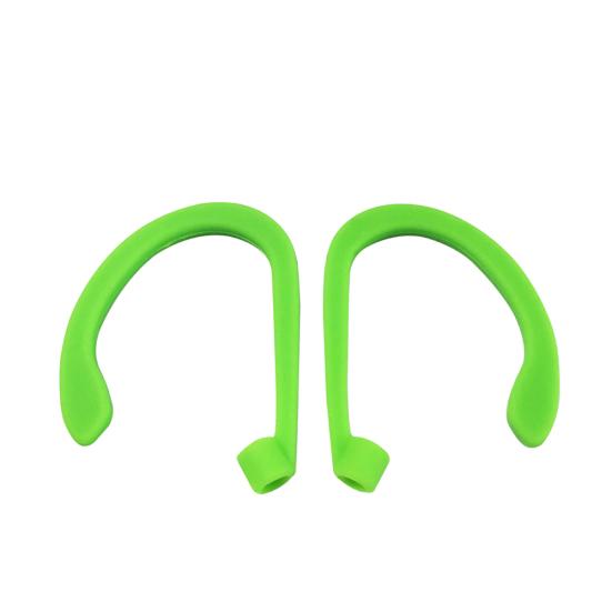 1 წყვილი პორტატული, დაცემის საწინააღმდეგო Bluetooth-თან თავსებადი ყურსასმენი, Air-pods-ის ყურსასმენები 1 2