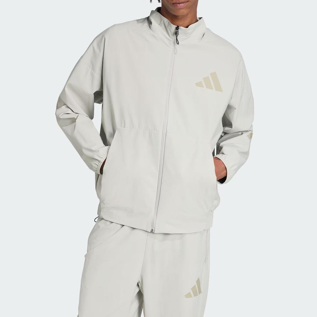Adidas Authentic Healing Collection Jacket Men's KE4880-