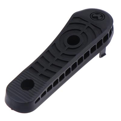 Outdoor Interactive Parent-Child Adult Parts Ctr High Nylon Base Pad Accessories Nylon Cheek Pad Heightened Back Pad