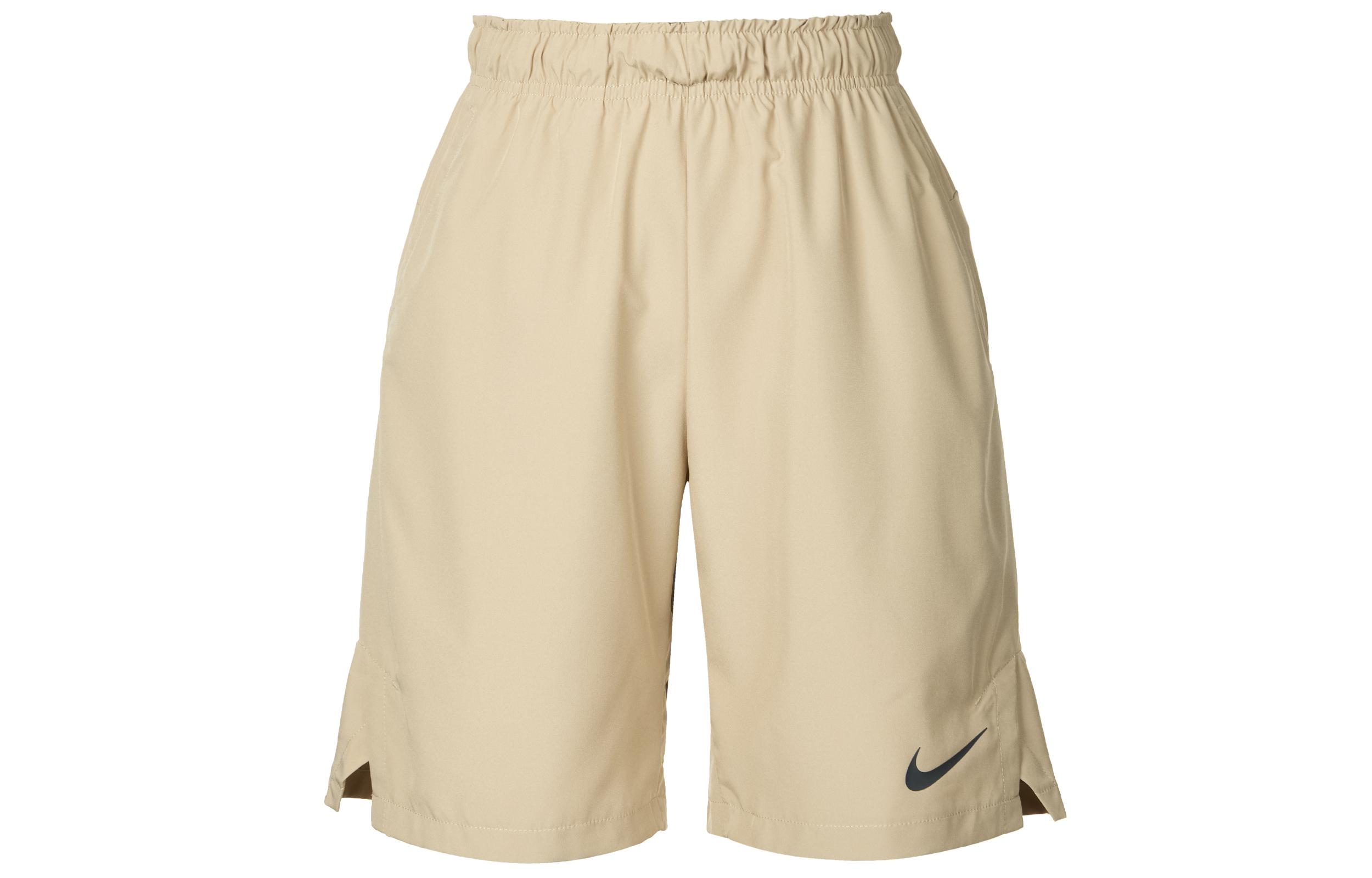 Nike Dri Fit SS25 Casual Shorts Men s Khaki DM6618-247 XXL