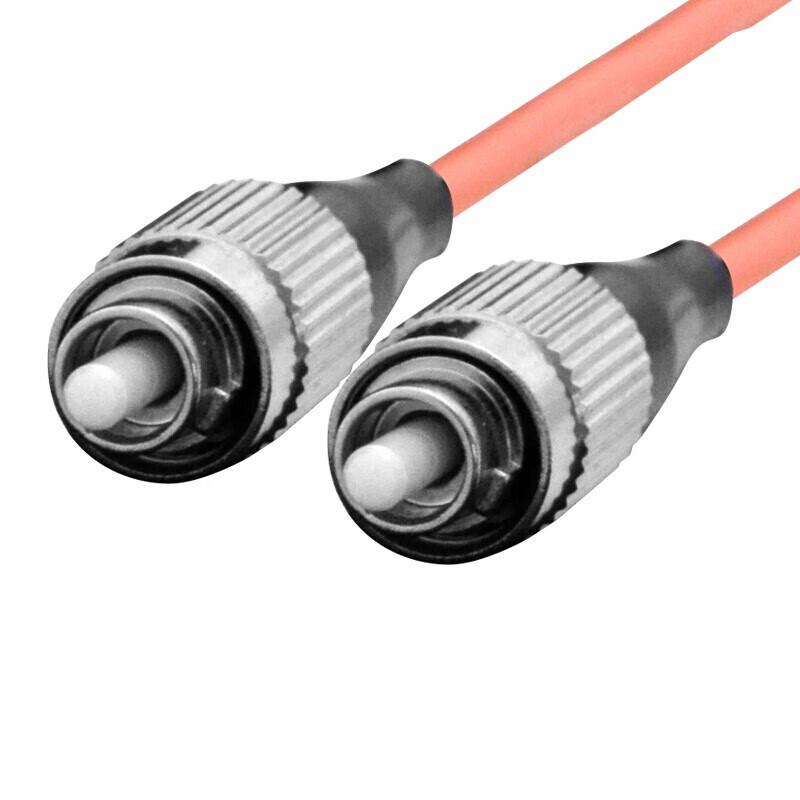 

Kubike Multimode Gigabit Fiber Optic Patch Cord