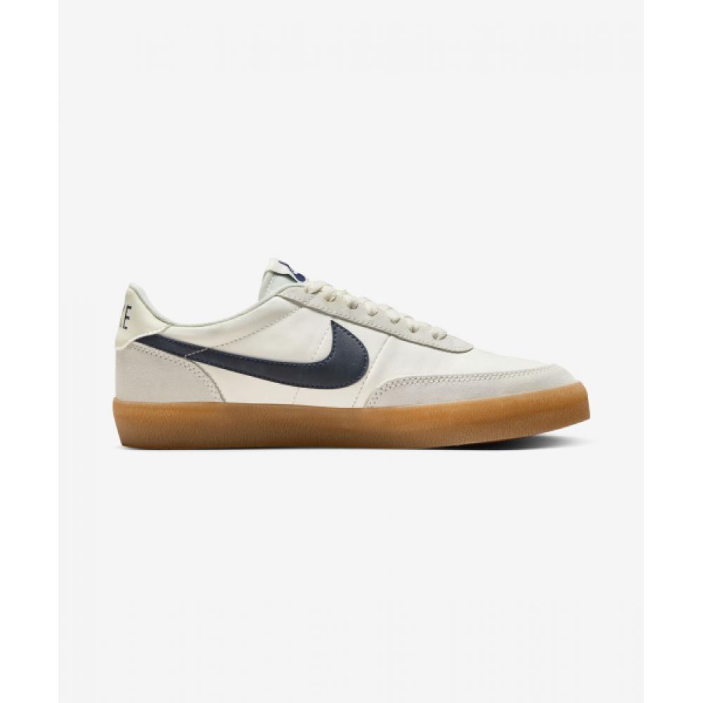 Nike Killshot 2 Leather W   Sale  Midnight Navy  sWord yelloW Fz5630 102
