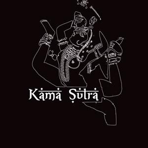 

12inch Record KANE ROTH - Kama Sutra SIN02 LesIzmo:r 2009 Belgium Dance & Electronica Used