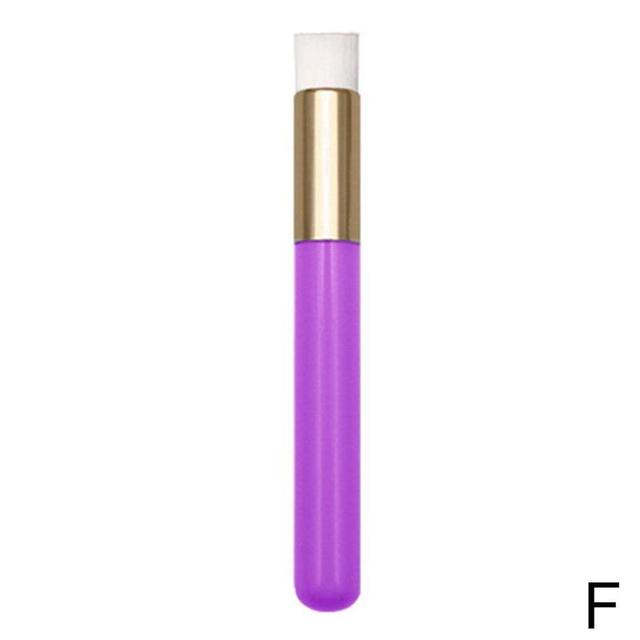 Eyelash Lash Extensions Brush Applicators Professional Cleanser Washing Brush Eyelash Cleaning Brush Eyelash Extensions Tools