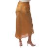BOSS Womens/Ladies C Visos Maxi Skirt