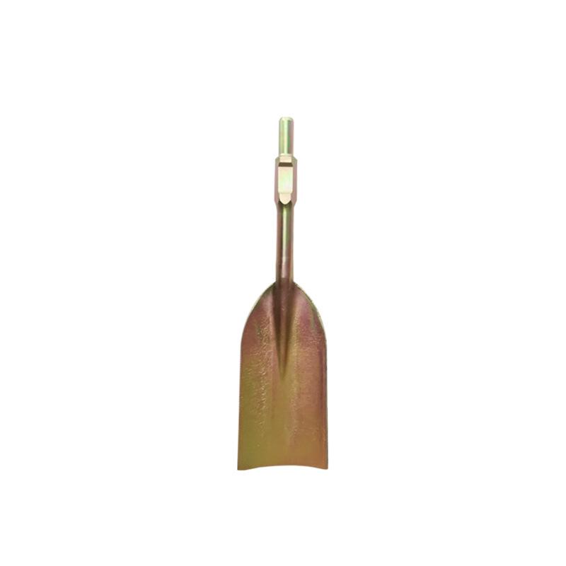 65-95 Large Electric Hammer: Shovel for Digging, Trenching, Excavation, and Transplanting