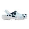 Cute Printed EVA Clogs for Women Men Lightweight Breathable Slip On Casual Shoes Soft Sole Summer Sandals Daily Comfort Wear