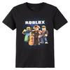 ROBLOX Gaming Gamer Fan Graphic Tee Unisex Short Sleeve Shirt S-5XL