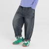 Boys' Casual Straight-Leg Denim Jeans