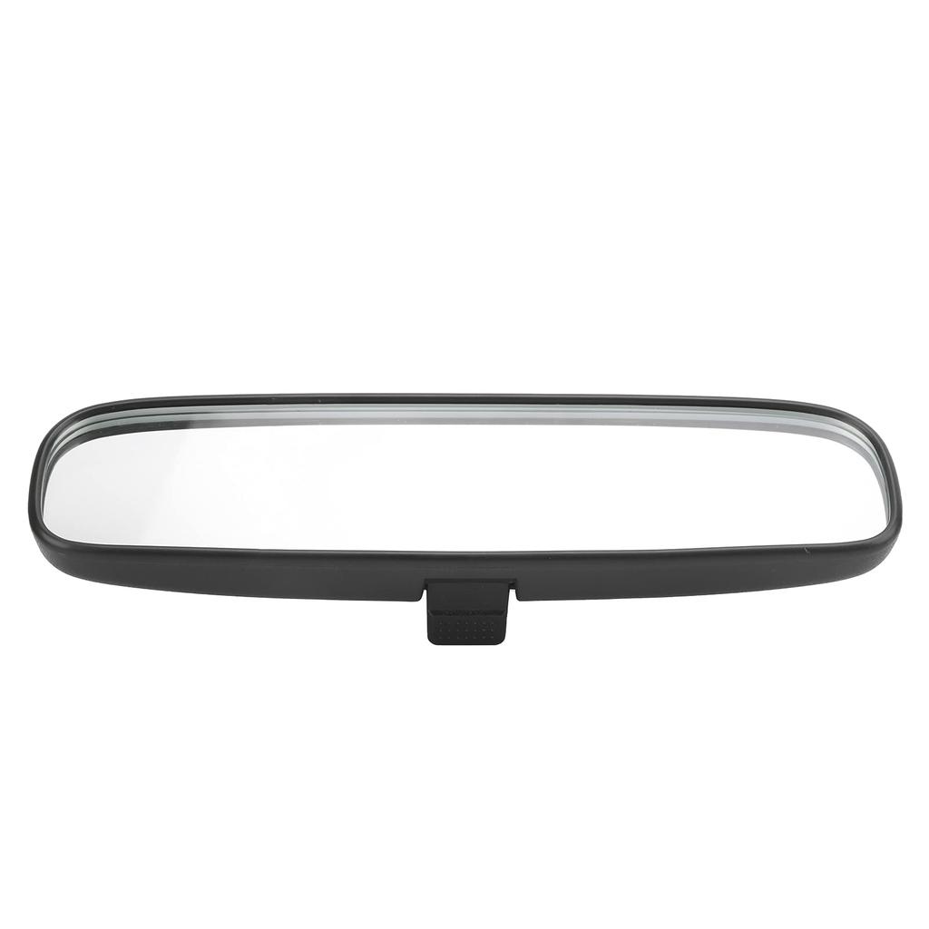 Atyhao Rearview Car Auxiliary Interior Rearview Room Flat ABS Smart Compatible with and Mirror, Mirror, Mirror, Mirror, Mirror, Material, Mirror,