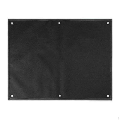 Display Board Collections Panel Holder Wall for Stand Office