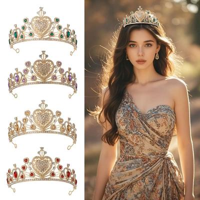 Smykker og accessories – Diademer
