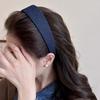Modisches Multifunktions-Stirnband, Jeans-Stirnband