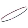 Makita Sanding Belt #240 6×533mm Metalwork 10 Pieces A-34833