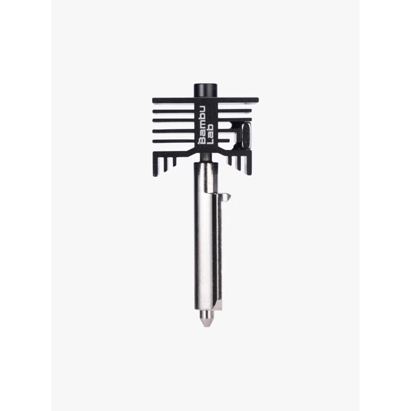 Bambu Lab Hardened Steel 3D Printer Hotend Nozzle