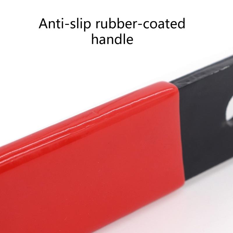 Car Door Alignment Tool Adjusts Hinges on Most Car Door Adjuster for Bolted and Welded Hinge Repair Tool Easy to Operate