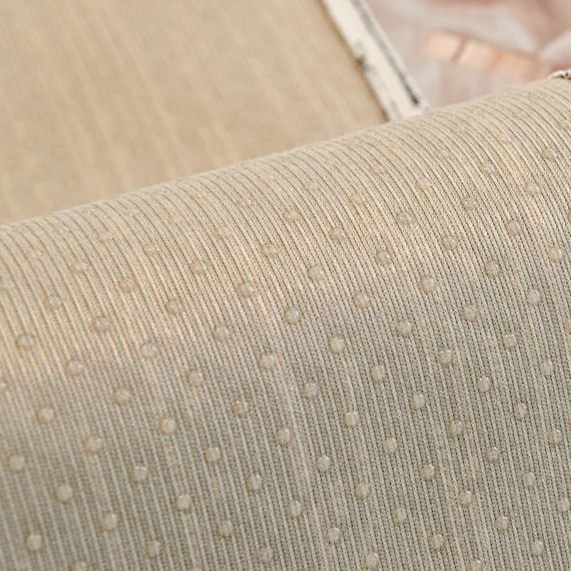 Solid Color Chenille Sofa Towel Thick Universal Sectional Sofa Cover Modern Furniture Dustproof Cover L-shape Couch Covers
