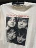 My Bloody Valentine 1991 Band Klassischer Stil Weißes Unisex-T-Shirt Nachdruck KH13986