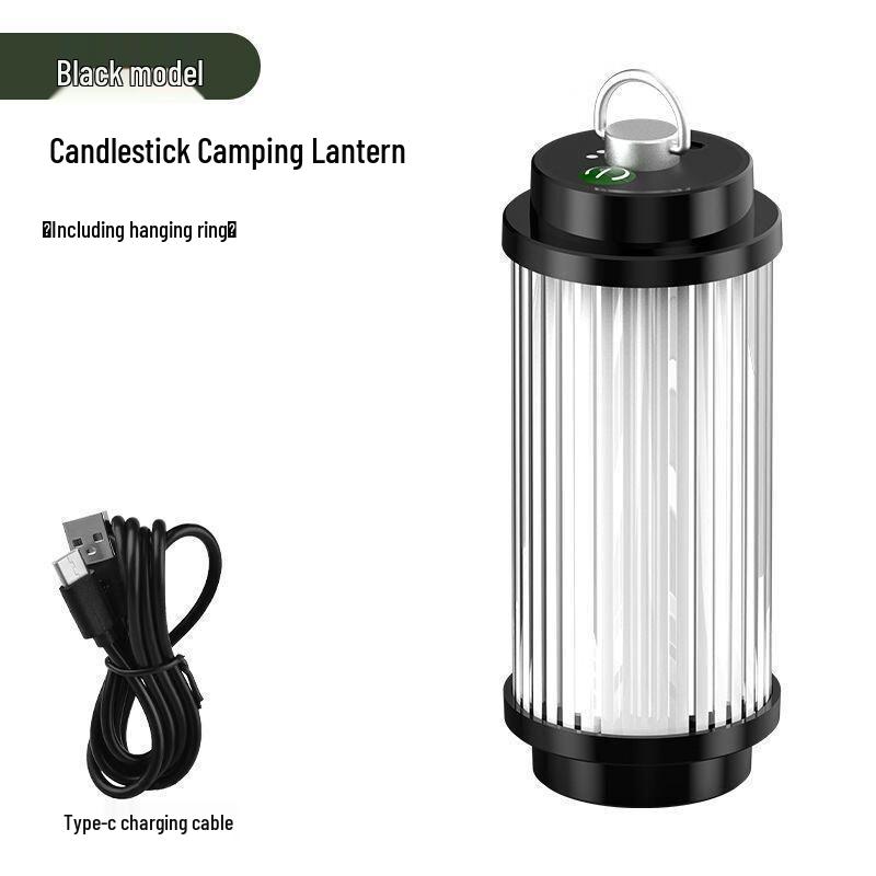 Portable Camping Ambiance Light Kit