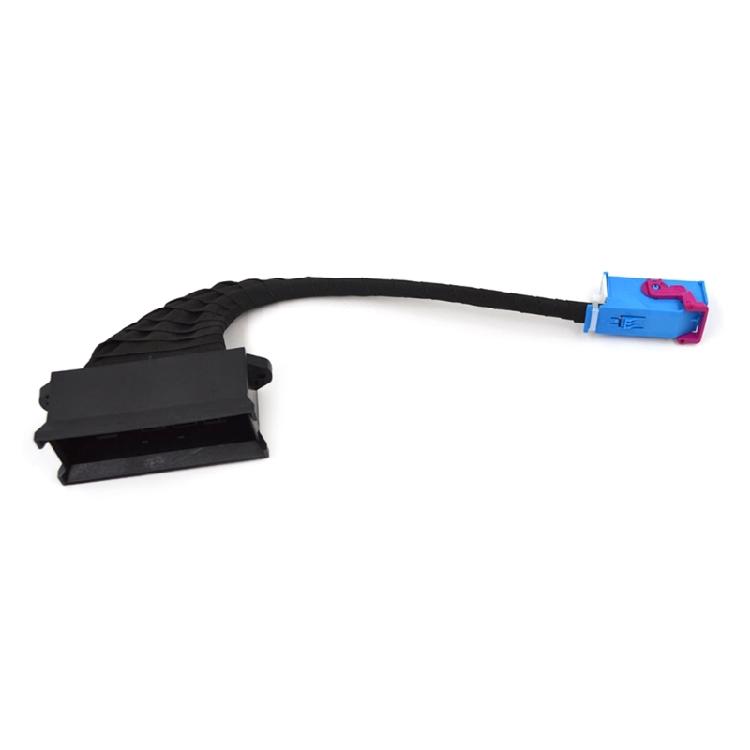 

Easy To Install 36 Pin To 32 Pin Instrument Cluster Adapter For B6 B7 R36 Magotan Enhanced Driving Experience 1J0972977 1