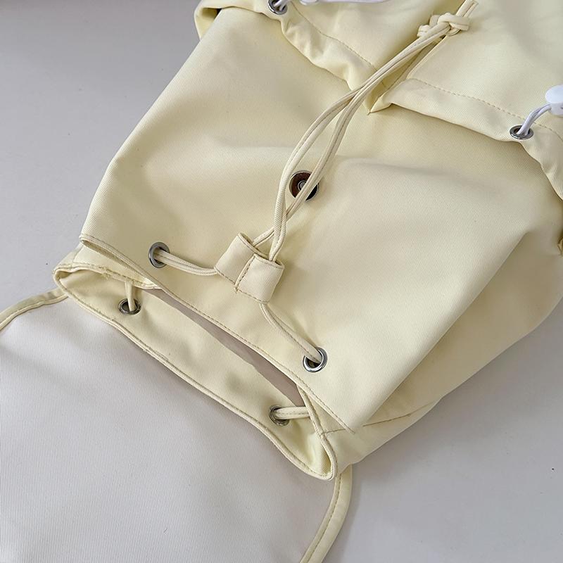 Student Backpack Commuter Backpack Travel Schoolbag