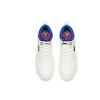 Anta Life Collection High top Skateboard Shoes Men's White Blue Red 912038010-6