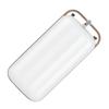 Portable Air Purifiers Necklace NeckMounted Negative Ion ConsumableFree Rechargeable Air