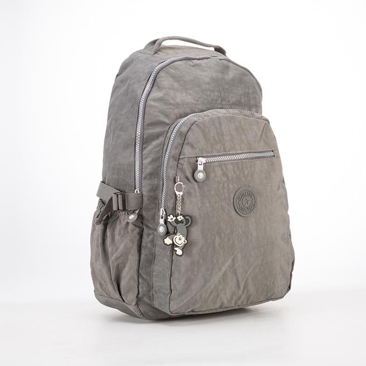 

Высокотехнологичный спортивный и туристический рюкзак для студентов и взрослых — стильный, большой вместимости