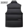 Xuezhongfei Men's Lightweight Insulated Down Vest