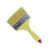 Xiesheng Thickened Pig Bristle Flat Paint Brush