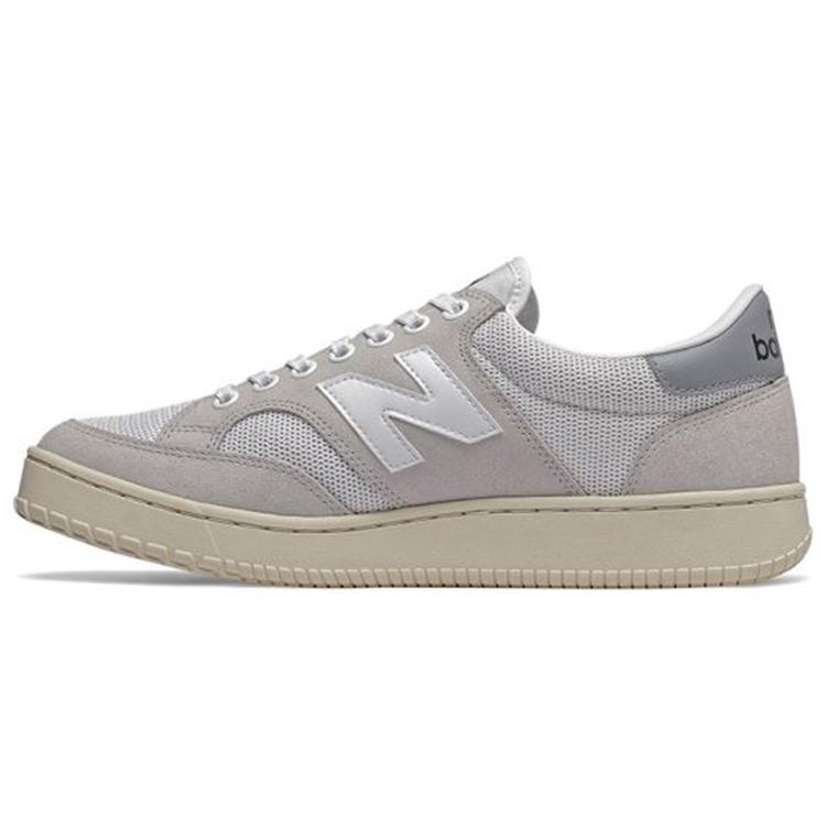 

400 New Balance White CT400NDA 41.5
