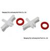 LeChuang Car Door Trim Deflector Clip for BMW, Volkswagen, and Volvo P43
