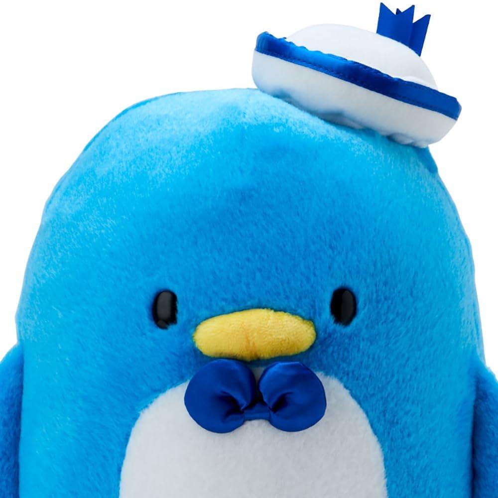 Sanrio Plysj sjømann bursdag Tuxedosam TUXEDOSAM Character 595837