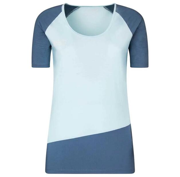 

Rock Experience Базовый слой с коротким рукавом Merlin S